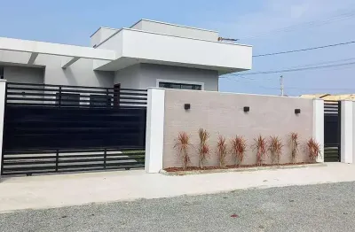 Casa com 3 quartos à venda no Quinta dos Açorianos, Barra Velha 