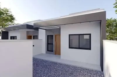 Casa com 2 quartos à venda na Vila Nova, Barra Velha 
