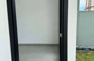 Casa com 2 quartos á venda no bairro tabuleiro, barra velha - sc