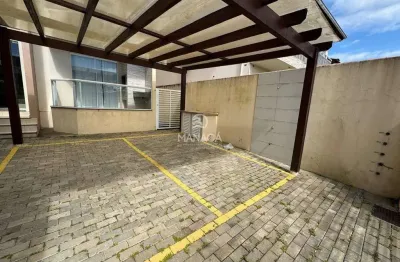 Apartamento térreo em localização privilegiada - barra velha