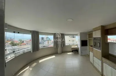 APARTAMENTO 118M2  3 dormitórios 1 suíte - Centro Barra Velha SC