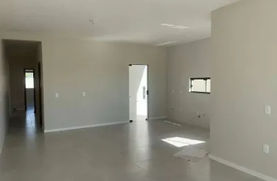 Casa com 3 quartos à venda na vila nova, barra velha , 100 m2 por r$ 560.000