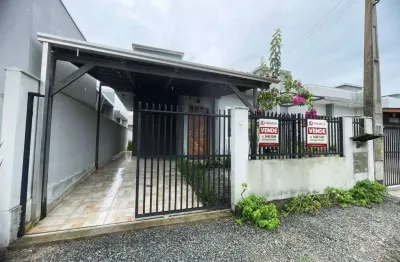 Casa à venda em barra velha – bairro quinta dos açorianos