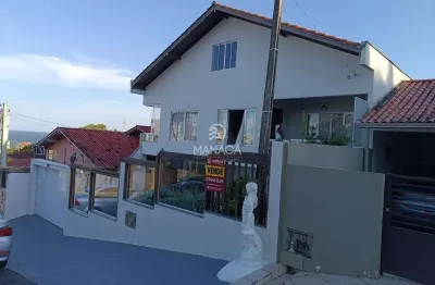 Casa com 5 quartos à venda no Centro, Barra Velha 
