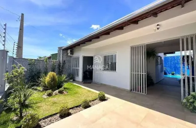 Casa com 2 quartos à venda no quinta dos açorianos, barra velha , 65 m2 por r$ 440.000