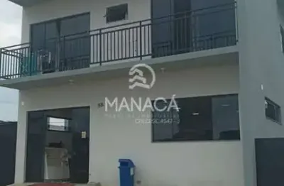 Apartamento com 3 quartos à venda no Itajubá, Barra Velha 