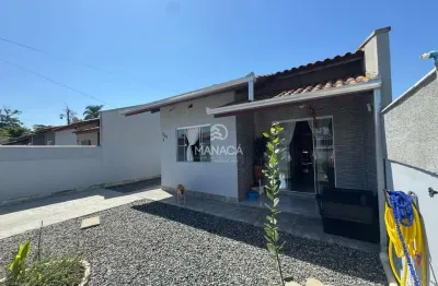 Casa com 2 quartos à venda no Quinta dos Açorianos, Barra Velha 