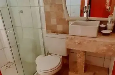 Apartamento com 3 quartos à venda no Tabuleiro, Barra Velha 