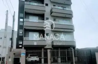 Apartamento com 3 quartos à venda no Tabuleiro, Barra Velha 