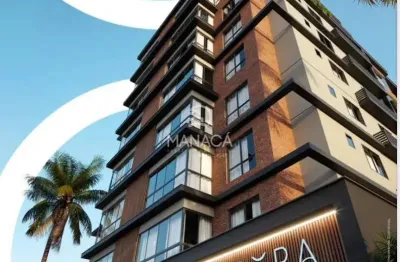 Apartamento com 3 quartos à venda no Itajubá, Barra Velha 