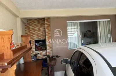 Casa com 3 quartos à venda no Centro, Barra Velha 