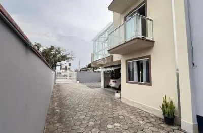 Casa com 3 quartos à venda no Centro, Barra Velha 
