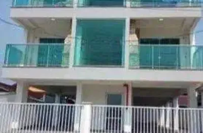 Apartamento com 2 quartos à venda no itajubá, barra velha , 86 m2 por r$ 450.000
