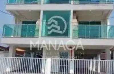 Apartamento com 3 quartos à venda no itajubá, barra velha , 86 m2 por r$ 450.000