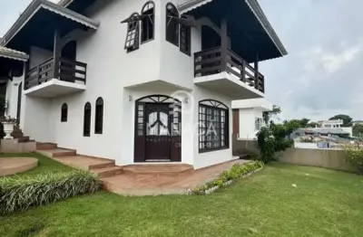 Casa com 3 quartos à venda no centro, barra velha , 270 m2 por r$ 1.480.000