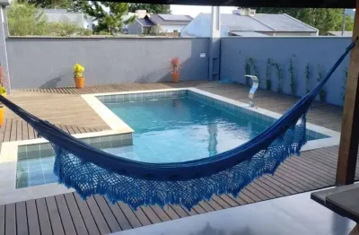 Casa com 10 quartos à venda no itacolomi, balneário piçarras , 120 m2 por r$ 890.000