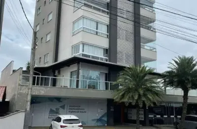 Cobertura com 3 quartos à venda no itajubá, barra velha , 220 m2 por r$ 998.000