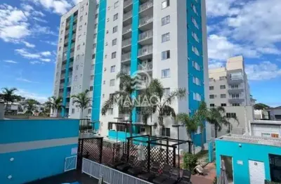 Apartamento com 2 quartos à venda no Centro, Barra Velha 