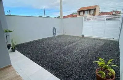 Casa com 2 quartos à venda na Vila Nova, Barra Velha 
