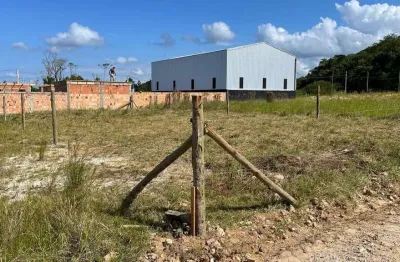 Terreno em itajuba a venda com 355 m² fica a 700 metros da br