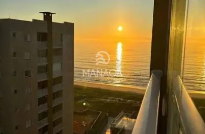 Apartamento com 2 quartos à venda no Tabuleiro, Barra Velha 