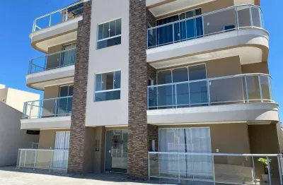 Apartamento de 2 quartos localizado no bairro quinta dos açorianos em barra velha - sc