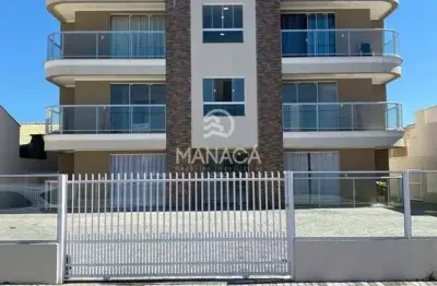 Apartamento de 2 quartos localizado no bairro quinta dos açorianos em barra velha - sc