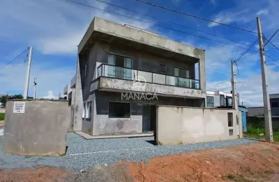 Casa com 2 quartos à venda no Itajubá, Barra Velha 