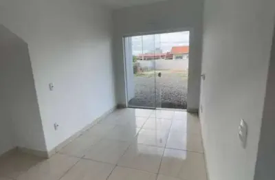 Kitnet para alugar, 1 quarto com 38m² no bairro são cristóvão em barra velha - sc