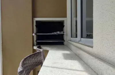 Apartamento com 2 quartos para alugar no Itajubá, Barra Velha 