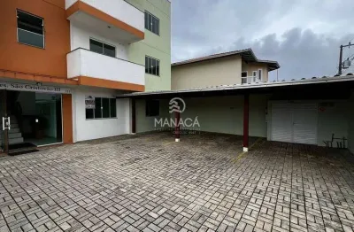 Apartamento com 3 quartos à venda no São Cristovão, Barra Velha 