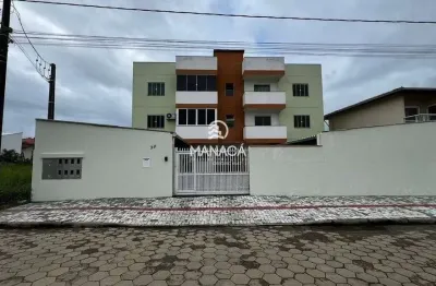 Apartamento com 3 quartos à venda no São Cristovão, Barra Velha 