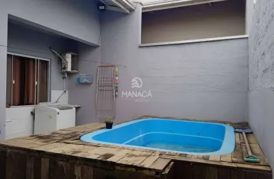 Casa com 2 quartos à venda no Quinta dos Açorianos, Barra Velha 