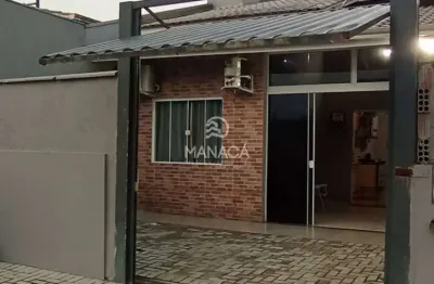 Casa com 2 quartos à venda no Quinta dos Açorianos, Barra Velha 