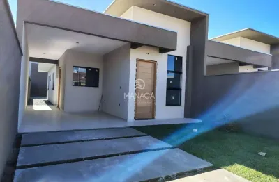 Casa com 2 quartos à venda na Vila Nova, Barra Velha 