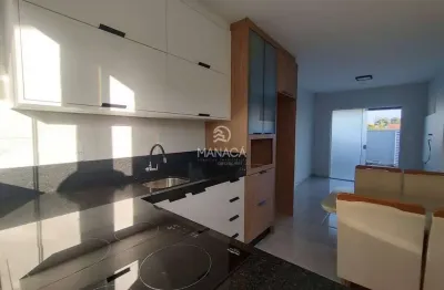Casa com 2 quartos à venda no Quinta dos Açorianos, Barra Velha 
