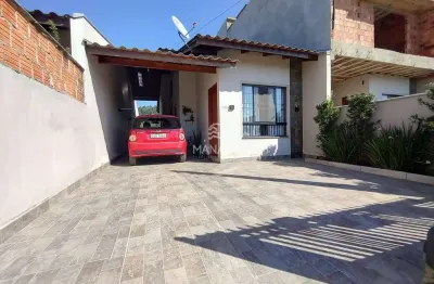 Casa com 2 quartos à venda na Vila Nova, Barra Velha 