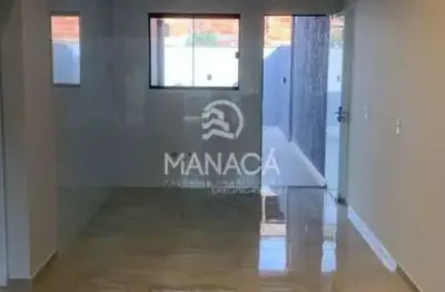 Casa com 2 quartos à venda no Itajubá, Barra Velha 