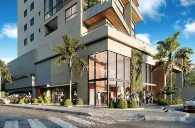 Apartamento com 3 quartos à venda no itacolomi, balneário piçarras , 130 m2 por r$ 1.600.000