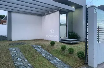 Casa com 2 quartos à venda no São Cristovão, Barra Velha 