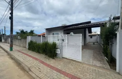 Casa com 2 quartos à venda no quinta dos açorianos, barra velha , 73 m2 por r$ 365.000