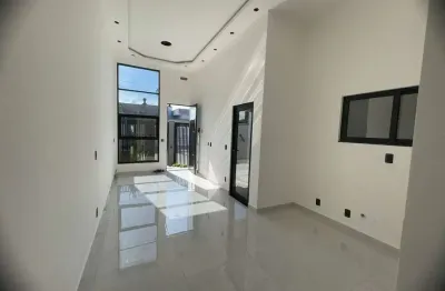 Casa com 3 quartos à venda no itajubá, barra velha , 80 m2 por r$ 520.000