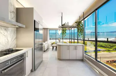 Apartamento com 2 quartos à venda no Itajubá, Barra Velha 