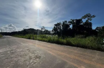 Terreno à venda no Quinta dos Açorianos, Barra Velha 