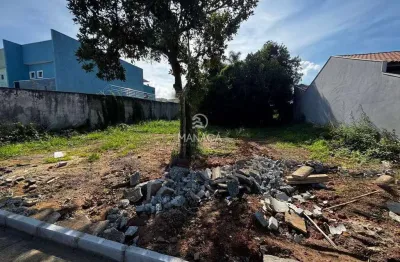 Terreno à venda no Quinta dos Açorianos, Barra Velha 
