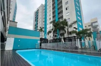 Apartamento com 2 quartos à venda no Centro, Barra Velha 