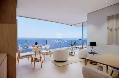Apartamento com 4 quartos à venda no Itajubá, Barra Velha 
