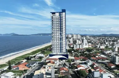 Apartamento com 4 quartos à venda no Itajubá, Barra Velha 