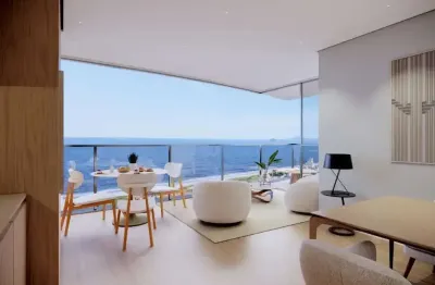 Apartamento com 4 quartos à venda no Itajubá, Barra Velha 