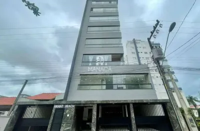 Apartamento com 3 quartos à venda no Itajubá, Barra Velha 